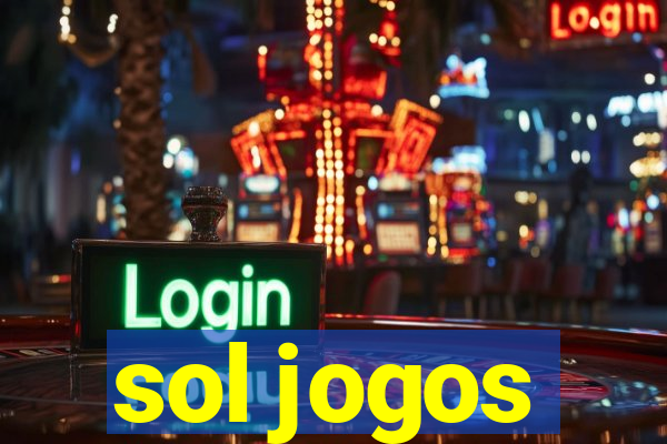 sol jogos